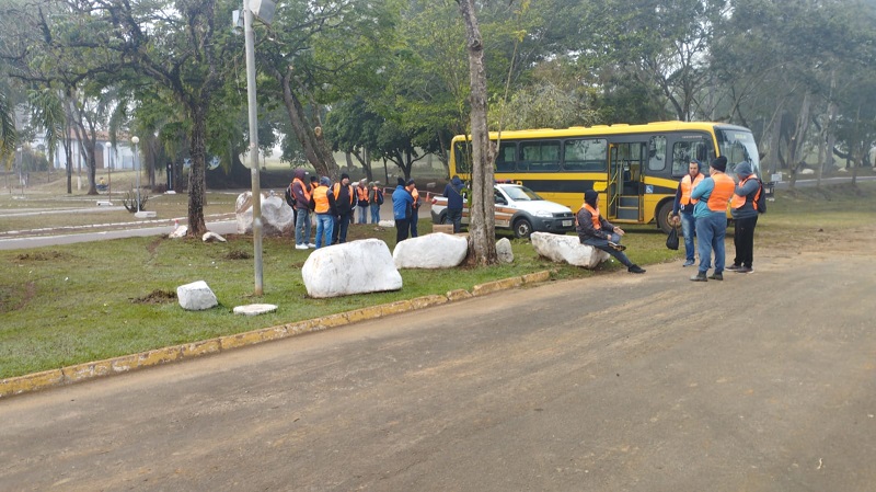 Segurança Pública realiza “Operação Domingo do Padre” em Cachoeira de Emas 2 domingo 02