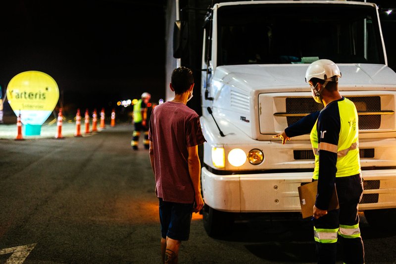 Arteris Intervias promove ação educativa sobre segurança nas estradas para marcar o Dia do Motorista 1 1 83 YSBPwYy.width 800
