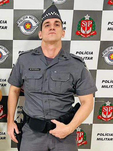 Comando da 4ª Cia. de Leme divulgou os policiais destaques do mês de julho 2 737df155 7c89 45d3 adba 5ce94598f8ed