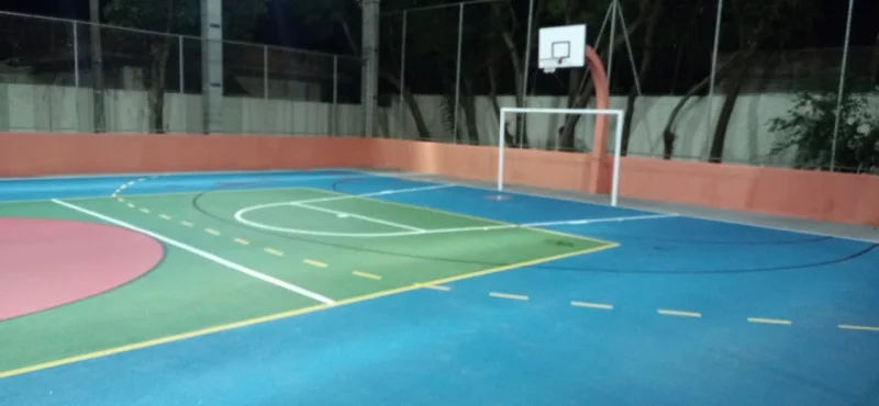 Escola Júlia Colombo é reinaugurada após reformas 6 Julia Col17