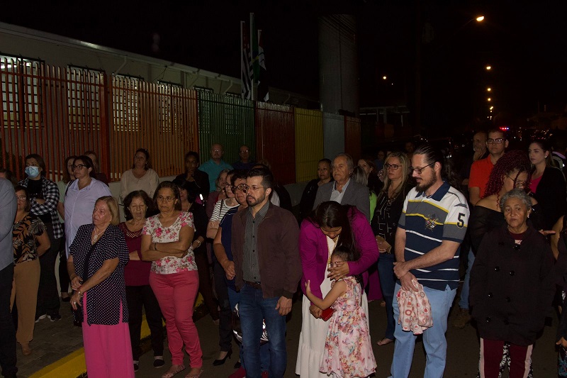 Escola Júlia Colombo é reinaugurada após reformas 3 Julia Col5