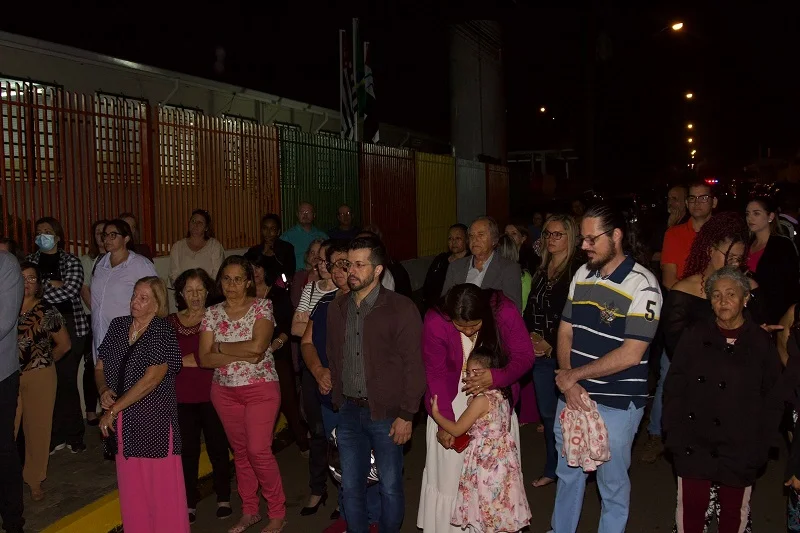Escola Júlia Colombo é reinaugurada após reformas 3 Julia Col5
