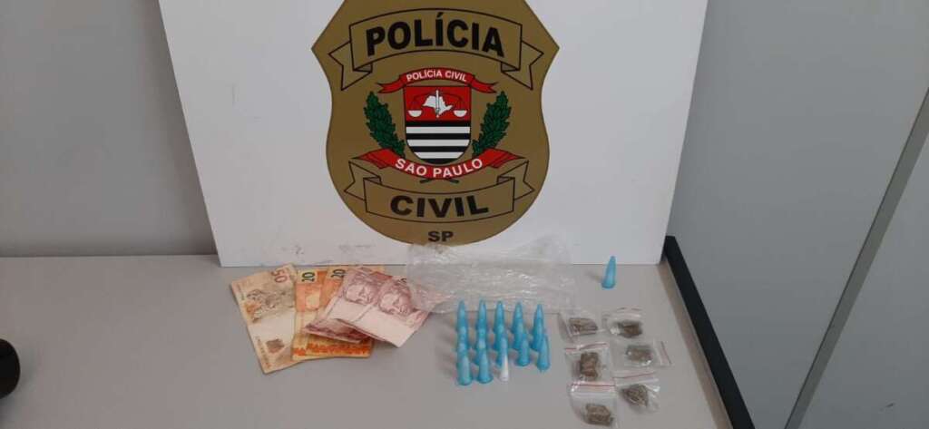 Ação cinematográfica dos investigadores de polícia de Pirassununga é aplaudida por populares 1 WhatsApp Image 2023 07 08 at 10.13.37