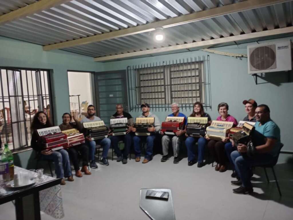 Sindicato Rural de Pirassununga, exemplo a ser seguido por outros Sindicatos 6 WhatsApp Image 2023 07 08 at 15.53.57