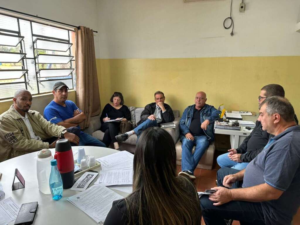 Caçambas. Lei Della Libera, fiscalização passa a vigorar a partir do próximo dia 27 de julho 1 WhatsApp Image 2023 07 10 at 14.09.13 1