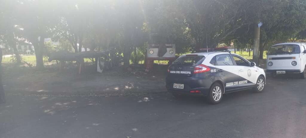 GCM de Pirassununga deflagrou “Operação Gás” e flagra outras irregularidades 6 WhatsApp Image 2023 07 10 at 15.55.51 1