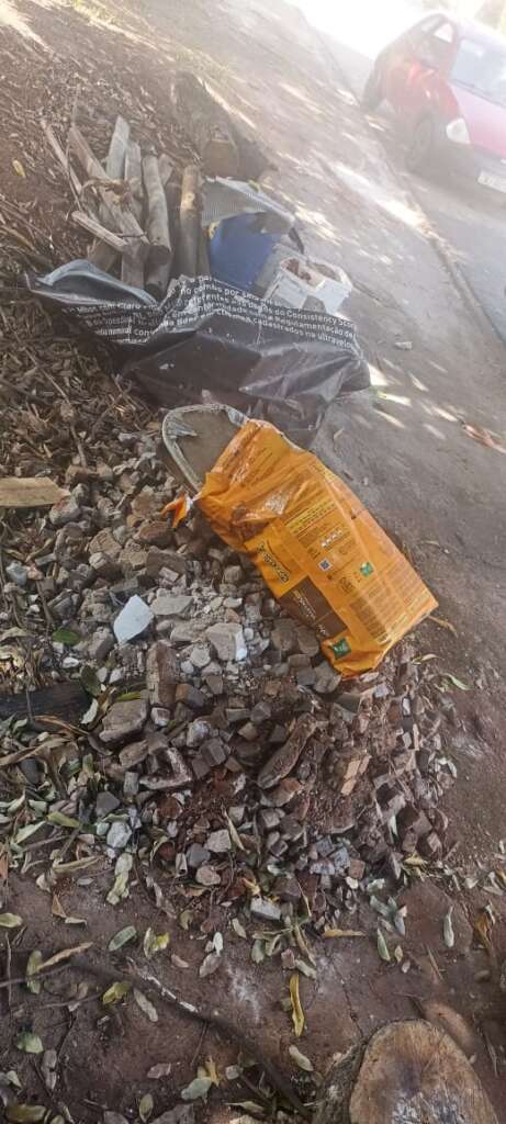 GCM de Pirassununga deflagrou “Operação Gás” e flagra outras irregularidades 7 WhatsApp Image 2023 07 10 at 15.58.13 1
