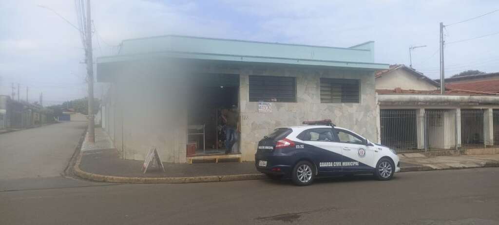 GCM de Pirassununga deflagrou “Operação Gás” e flagra outras irregularidades 3 WhatsApp Image 2023 07 10 at 18.10.23