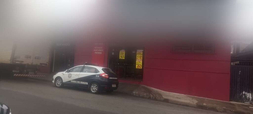 GCM de Pirassununga deflagrou “Operação Gás” e flagra outras irregularidades 4 WhatsApp Image 2023 07 10 at 18.10.24 3