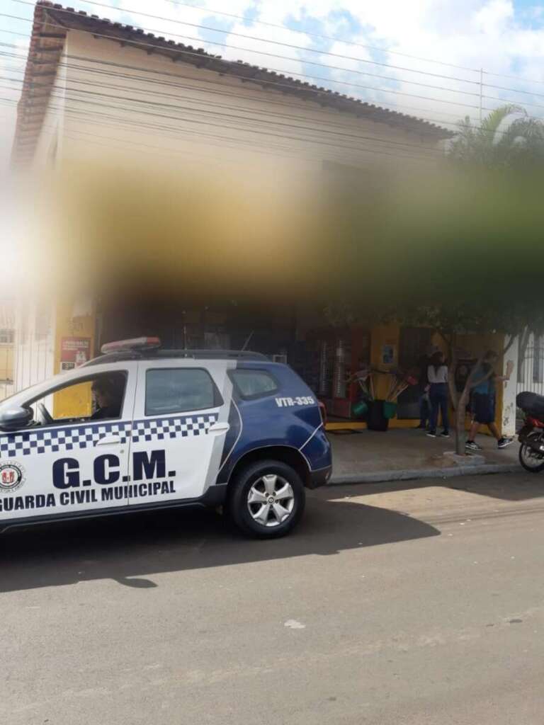 GCM de Pirassununga deflagrou “Operação Gás” e flagra outras irregularidades 5 WhatsApp Image 2023 07 10 at 18.10.25 3