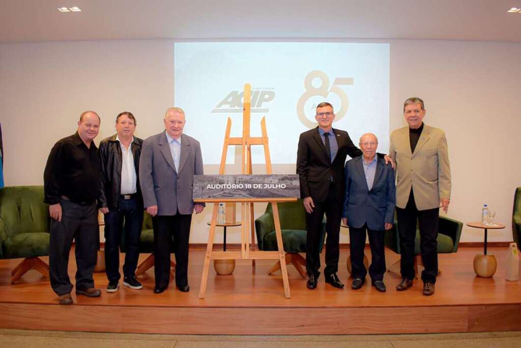 ACIP completa 85 anos reinaugurando um e moderno Salão de reuniões e eventos 2 WhatsApp Image 2023 07 20 at 08.06.58 5