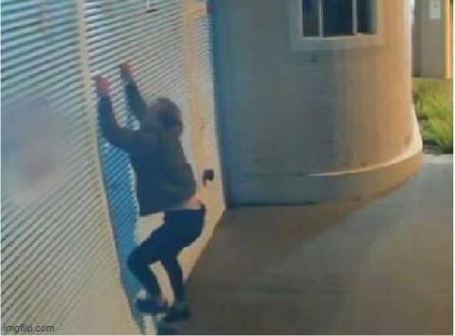 Piloto da FAB tenta escalar apartamento de ex-namorada, cai por quatro vezes e 'paraquedas' não abre 1 WhatsApp Image 2023 07 21 at 15.42.17 1