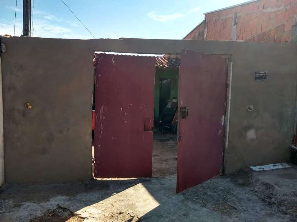 Leme. Projeto Colorindo os Muros do Bairro 2 WhatsApp Image 2023 07 25 at 10.37.55