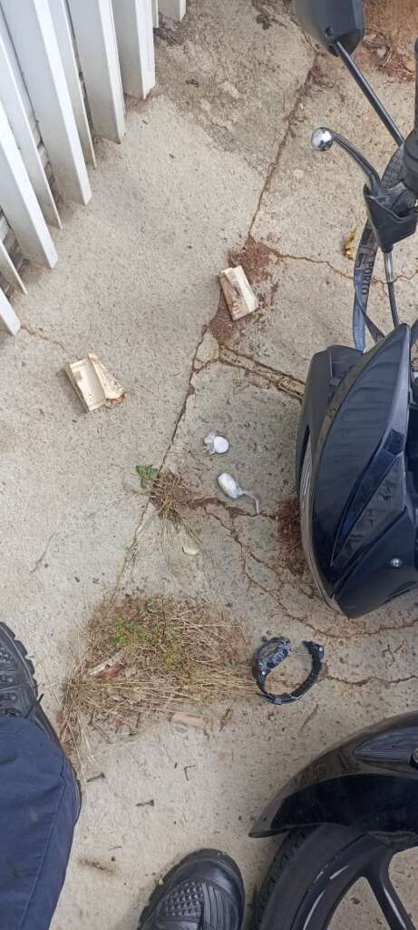 Dr. Icaro, após prisão de suspeito de tráfico pela GMC, conduz homem para “Minha Vida, Minha Casa” 2 WhatsApp Image 2023 07 26 at 17.47.25 1