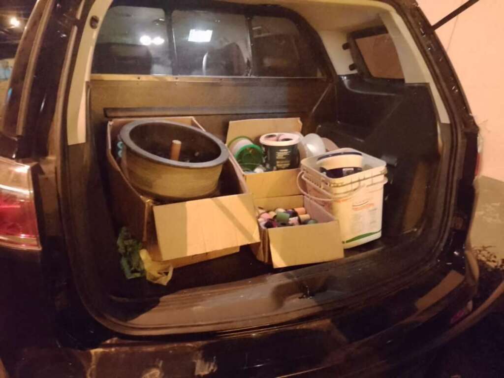 Comerciantes são presos em flagrante por vender 'linhas chinesas', e pela Lei do Desarmamento 4 WhatsApp Image 2023 07 27 at 21.04.14 1