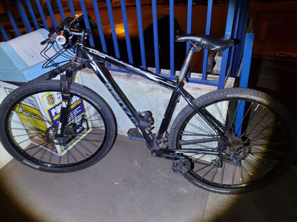 GCMs de Pirassununga localizam bicicleta e veículos furtados 2 1e5568d1 edef 47e1 bbcb c1a7c59b92a2