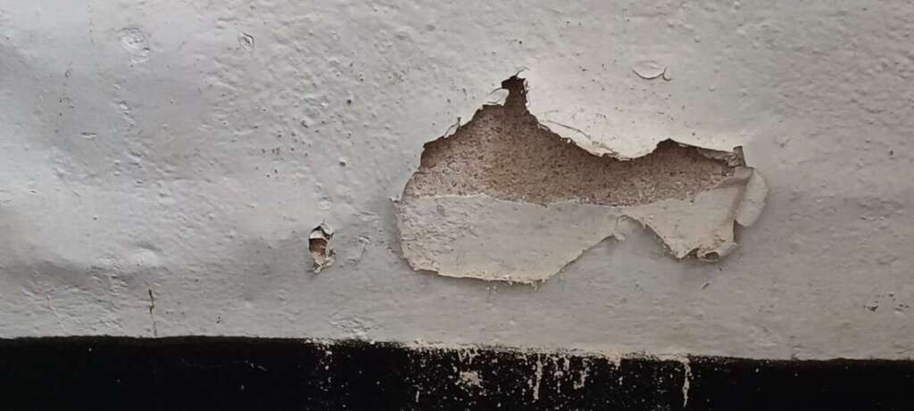 Teatro Municipal de grandes 'peças' ao abandono, estando em ruína 5 41b76797 c6d1 459b bce5 4f96fece7dbd