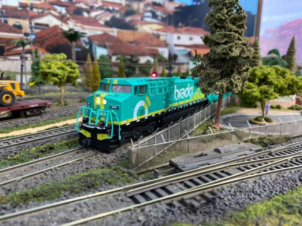Pirassununga sediará nos dias 19 e 20 de agosto, o 1º Encontro de Ferromodelismo 1 6763364a 0c02 4f1d b9bd 27becd3630af
