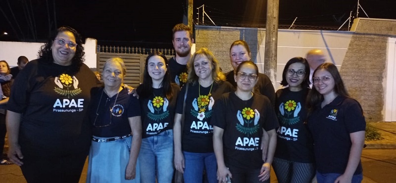Educação de Pirassununga conta agora com atendimento especializado da APAE 2 2 APAE 2 22