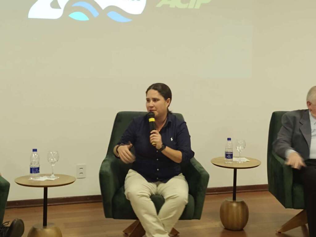 Associação Comercial e Industrial de Pirassununga proporcionou noite de 'gala' para negócios 6 WhatsApp Image 2023 08 16 at 21.49.54