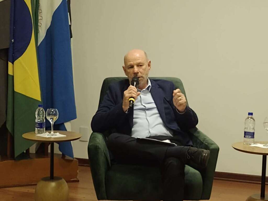Associação Comercial e Industrial de Pirassununga proporcionou noite de 'gala' para negócios 4 WhatsApp Image 2023 08 16 at 21.49.55