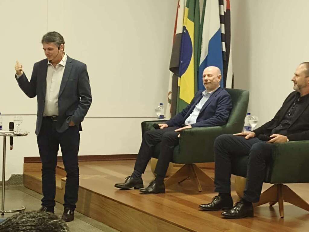 Associação Comercial e Industrial de Pirassununga proporcionou noite de 'gala' para negócios 3 WhatsApp Image 2023 08 16 at 21.49.57 2