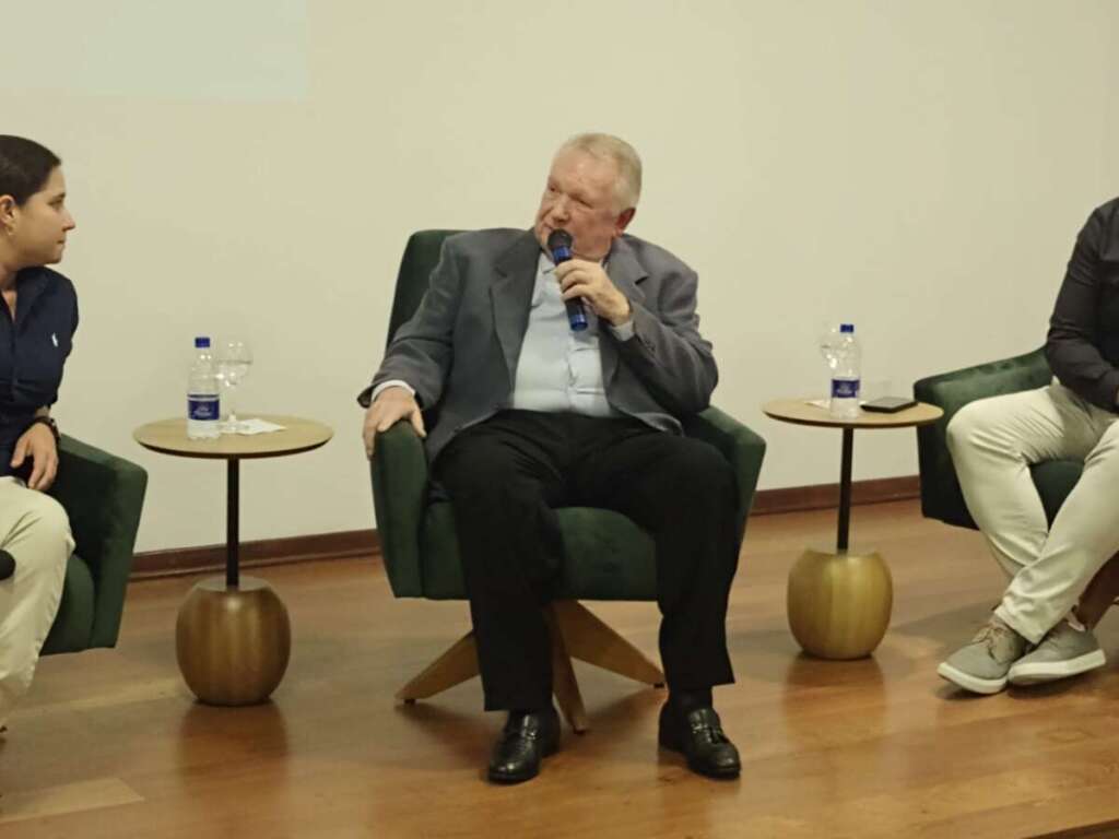 Associação Comercial e Industrial de Pirassununga proporcionou noite de 'gala' para negócios 7 WhatsApp Image 2023 08 16 at 23.31.50