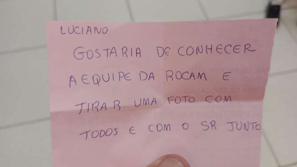 ROCAM. Desejo de criança é realizado pelo comando da 3ª Cia. PM de Pirassununga 2 WhatsApp Image 2023 08 22 at 18.13.30 1