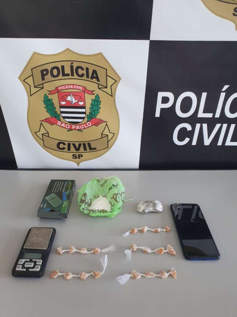 Delegada Parizotto está deixando 'irados' elementos envolvidos em crimes de forma geral 3 WhatsApp Image 2023 08 24 at 20.22.30