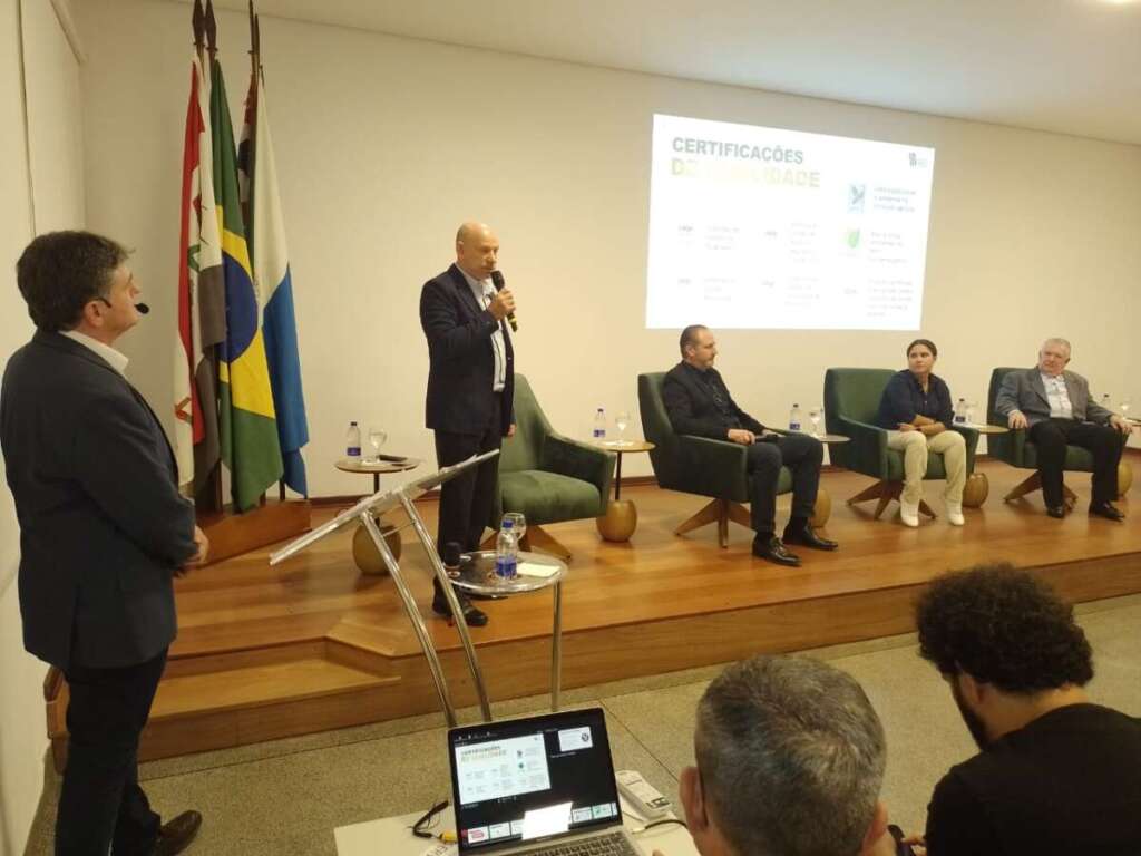 Associação Comercial e Industrial de Pirassununga proporcionou noite de 'gala' para negócios 17 acip 16082023 10