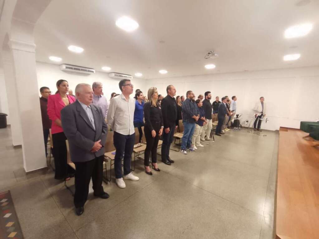 Associação Comercial e Industrial de Pirassununga proporcionou noite de 'gala' para negócios 10 acip 16082023 3