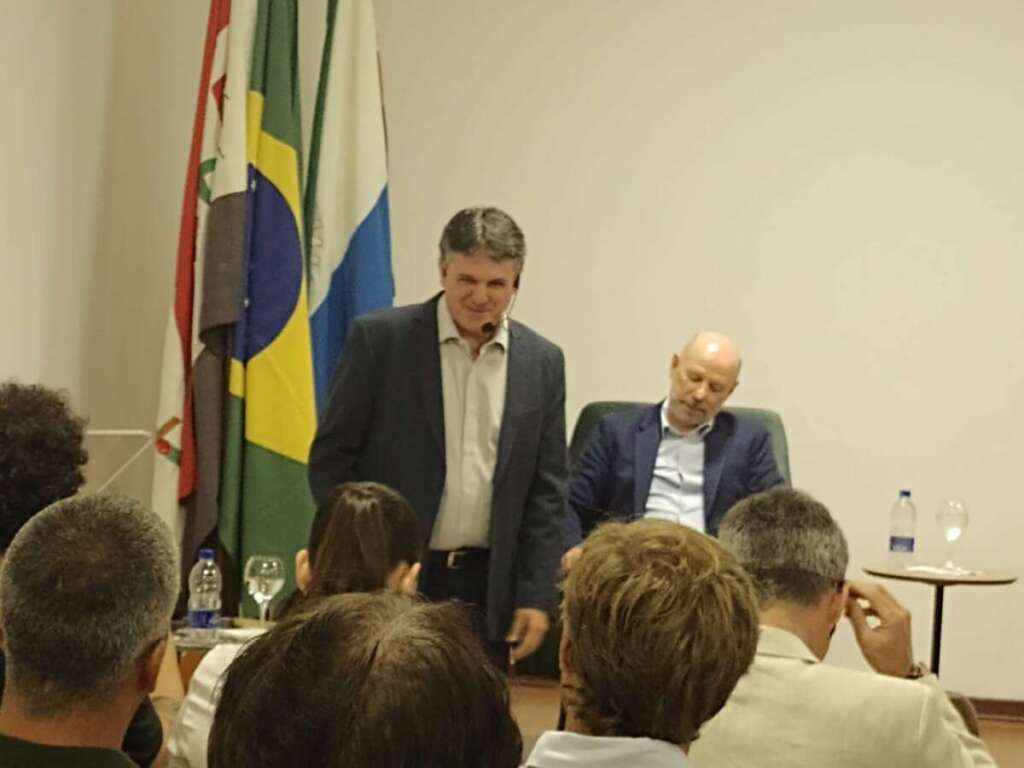 Associação Comercial e Industrial de Pirassununga proporcionou noite de 'gala' para negócios 14 acip 16082023 7