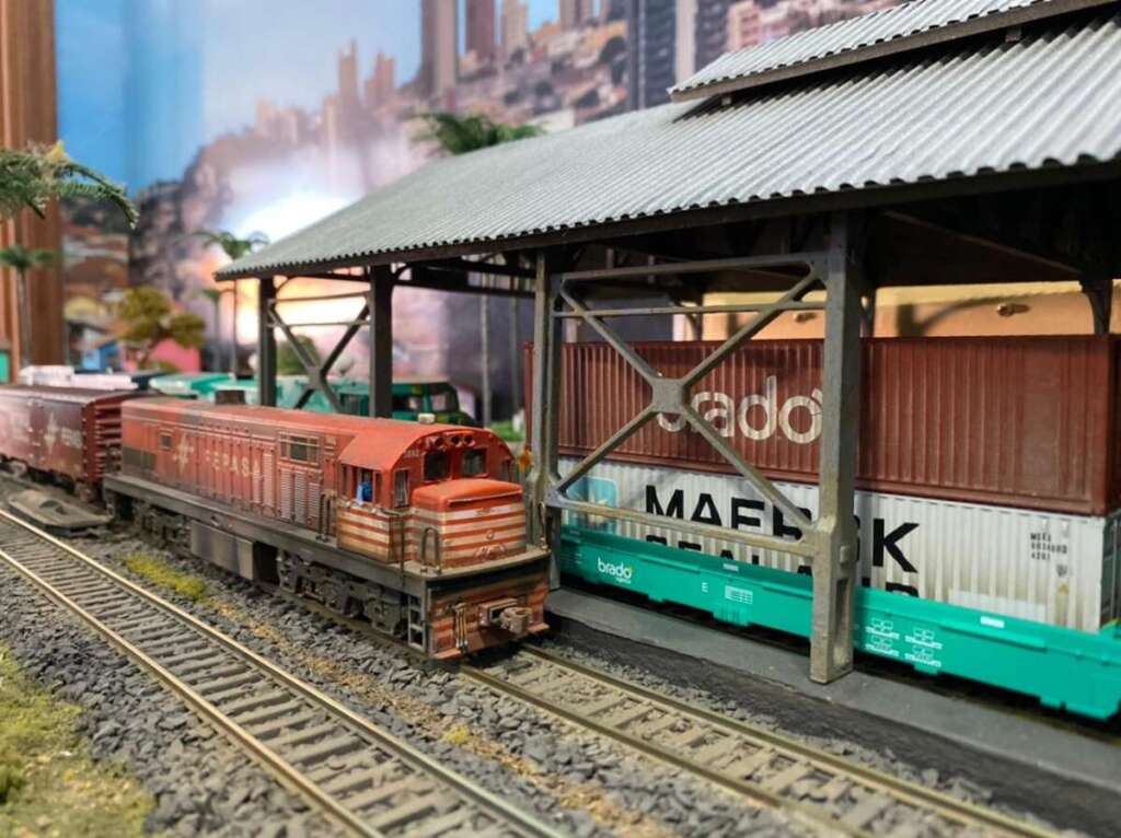 Pirassununga sediará nos dias 19 e 20 de agosto, o 1º Encontro de Ferromodelismo 3 bf4b9440 4ab3 494c 8fd0 94df7ca7a7c7