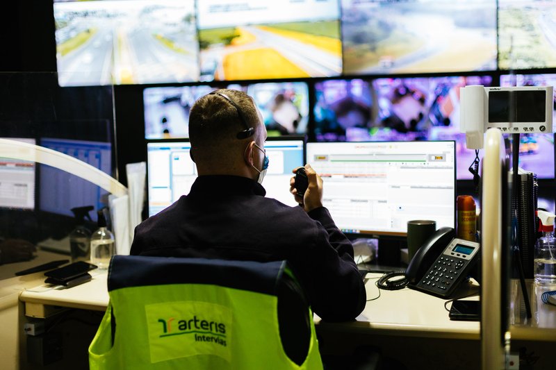 Feriado: mais de 655 mil veículos devem passar pelas rodovias da Arteris Intervias 1 1 106 DDnabc9.width 800 1