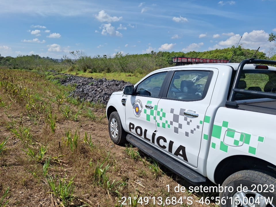 Em três ações nestes primeiros dias de setembro, PM Ambiental aplica R$ 18.800,00 por crimes ambientais 1 2bfa44c5 e618 427f ad0d 3fc338fcf496