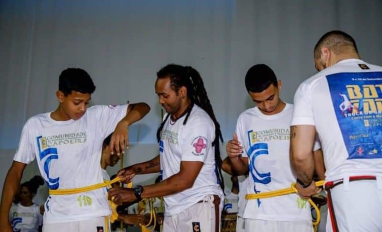 Congregação de Santa Maria Madalena Postel, realiza projeto para crianças, jovens e adultos em Leme 5 79a2b000 121b 4f94 b284 90bab1e076f4