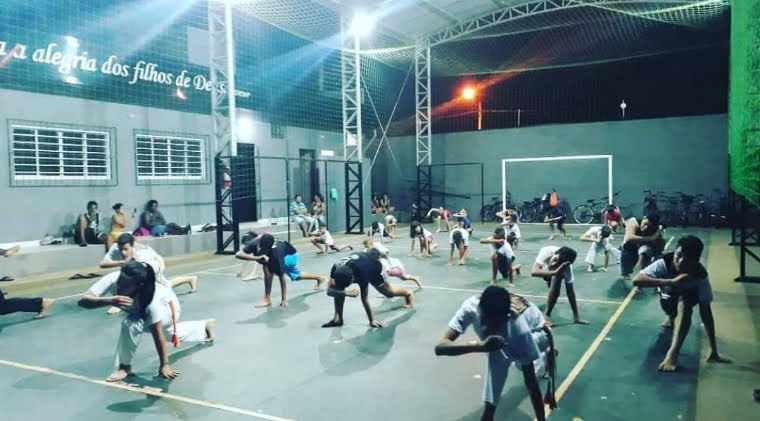 Congregação de Santa Maria Madalena Postel, realiza projeto para crianças, jovens e adultos em Leme 3 9a805aec d0e4 46b3 94cd a82ba660da83