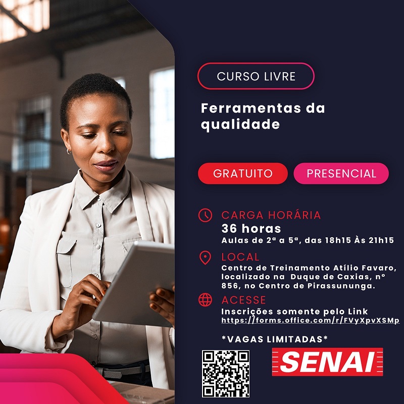 Curso senai 01