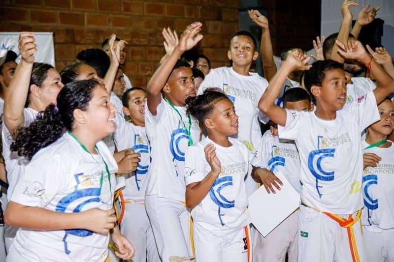 Congregação de Santa Maria Madalena Postel, realiza projeto para crianças, jovens e adultos em Leme 2 WhatsApp Image 2023 09 04 at 17.39.59