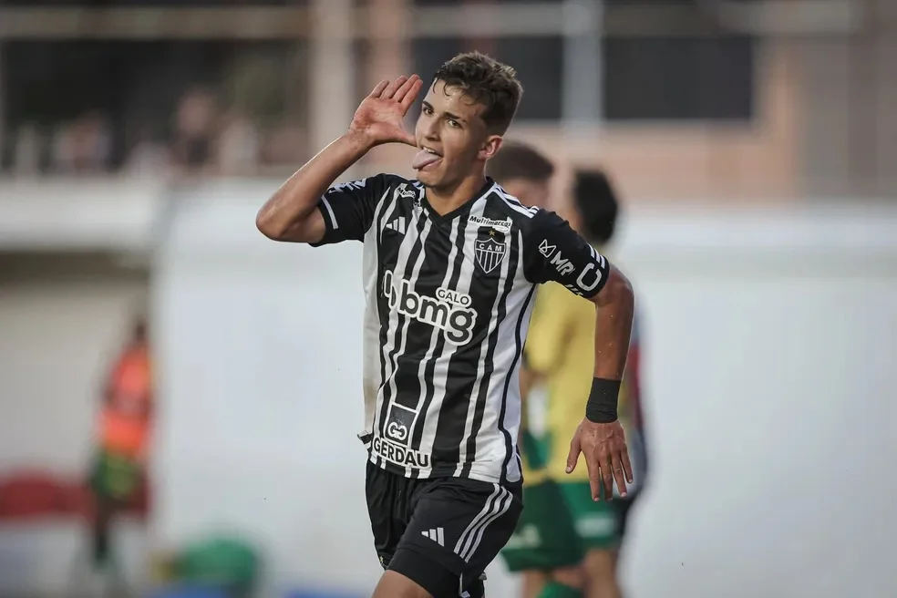 Pirassununguense, Mateus Iseppe é convocado para Seleção Brasileira Sub-17 de futebol 4 WhatsApp Image 2023 09 17 at 04.25.18 2