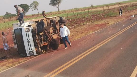 Acidente na Rodovia SP-201 deixa vítima fatal 5 WhatsApp Image 2023 09 26 at 21.12.43 3