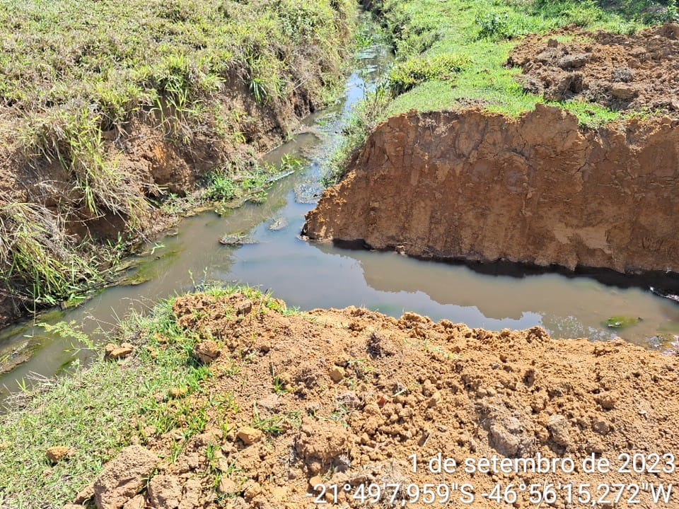 Em três ações nestes primeiros dias de setembro, PM Ambiental aplica R$ 18.800,00 por crimes ambientais 2 a6ae2867 3ae3 4ec6 ae96 3c4310fbb2a8