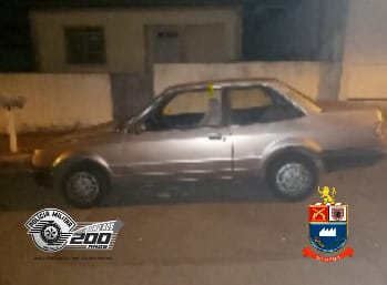 PM prende homem após furtar veículo no centro de Pirassununga e esclarece furto de outro carro 1 8d19f67a 8873 4d8a abb1 605d57dd56f7