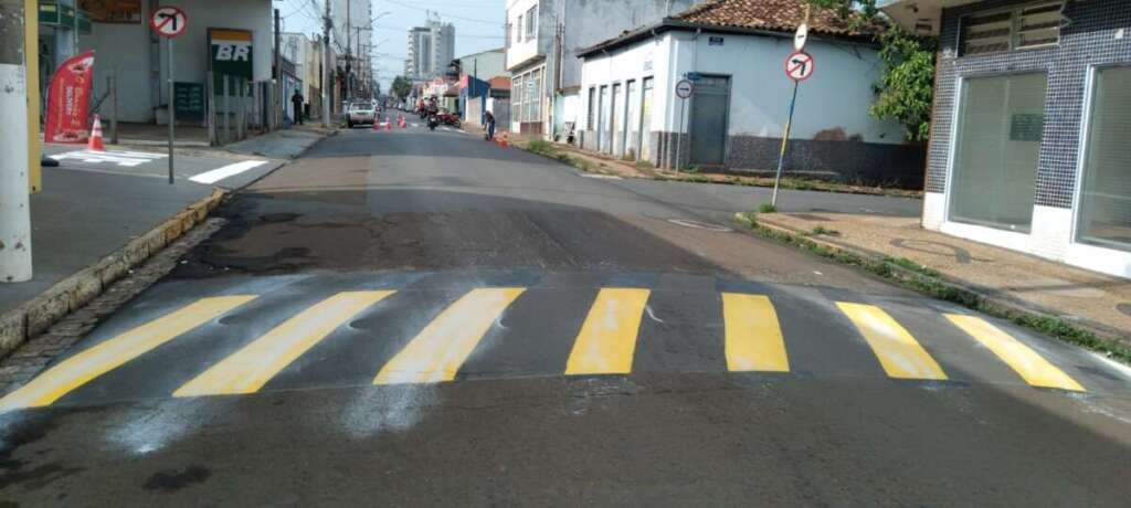 DEMUTRAM está mudando a 'cara' do trânsito em Pirassununga 4 Demutram 0003
