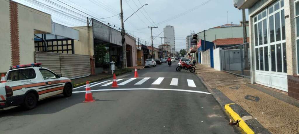 DEMUTRAM está mudando a 'cara' do trânsito em Pirassununga 5 Demutram 0004