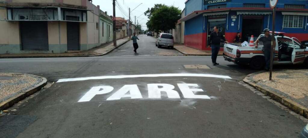 DEMUTRAM está mudando a 'cara' do trânsito em Pirassununga 8 Demutram 0007