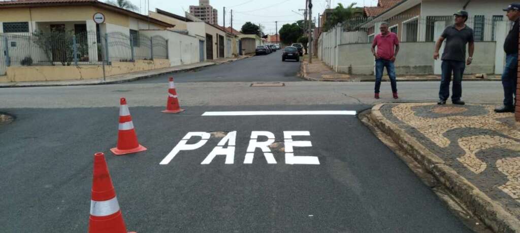 DEMUTRAM está mudando a 'cara' do trânsito em Pirassununga 9 Demutram 0008