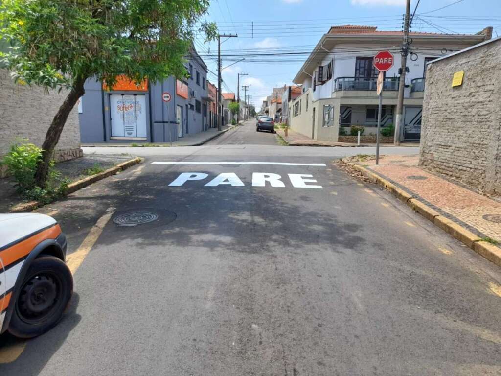 DEMUTRAM está mudando a 'cara' do trânsito em Pirassununga 11 Demutram 0010