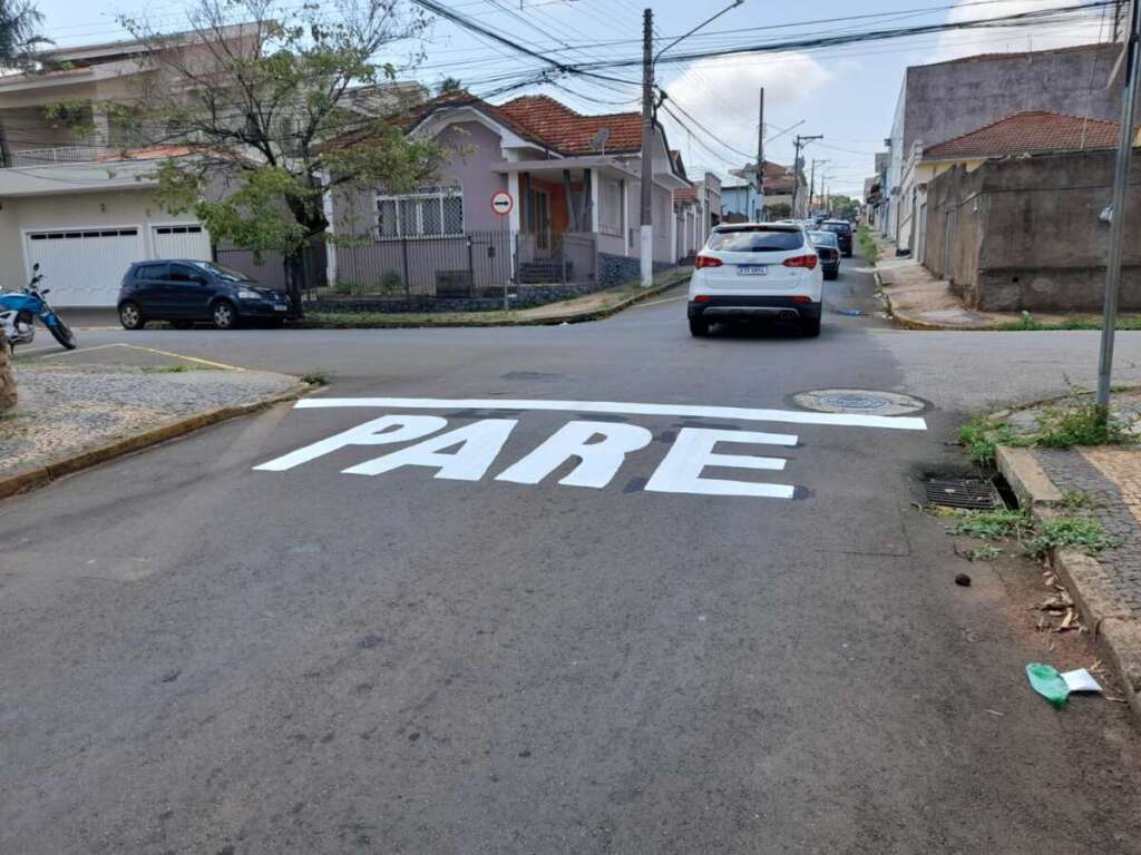 DEMUTRAM está mudando a 'cara' do trânsito em Pirassununga 13 Demutram 0011