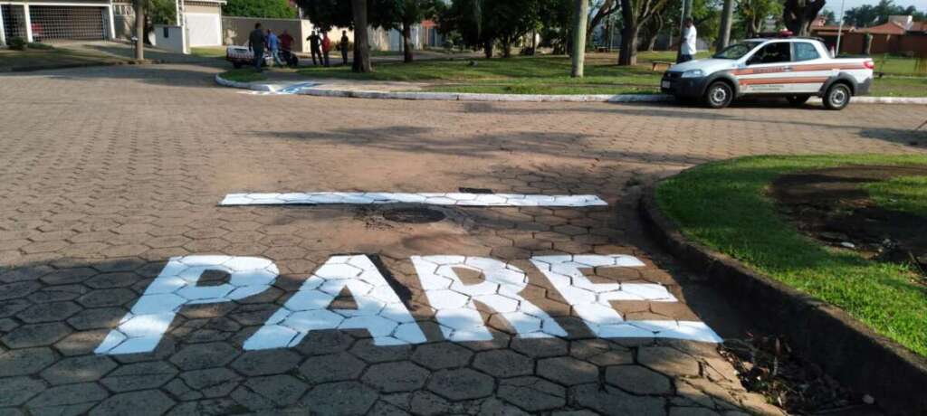 DEMUTRAM está mudando a 'cara' do trânsito em Pirassununga 18 Demutram 00114